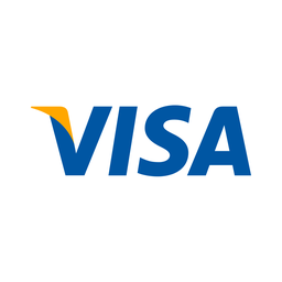 Visa prepaid card